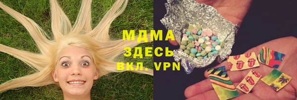 молекула духа Алзамай